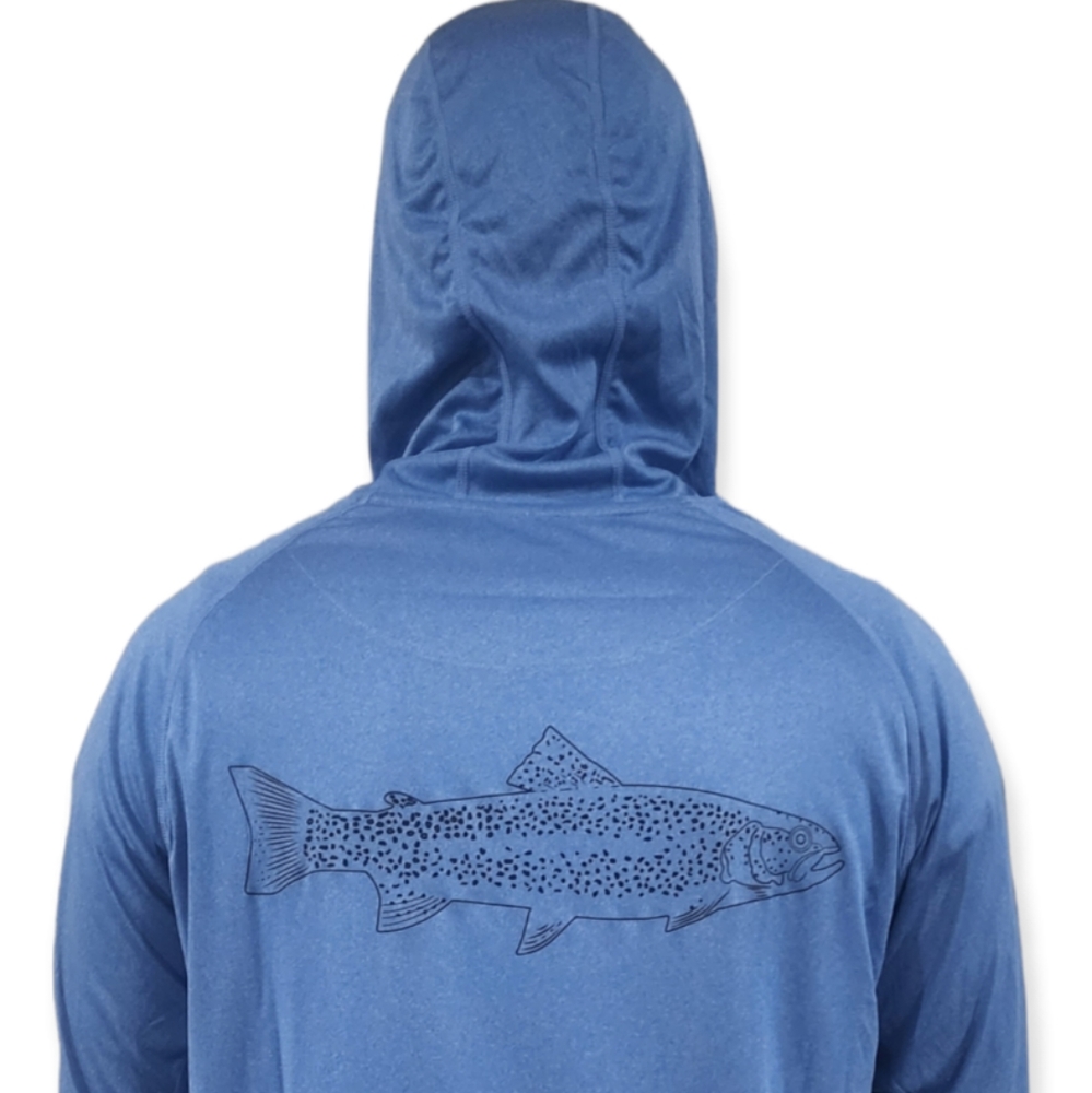 UV protection shirt.
